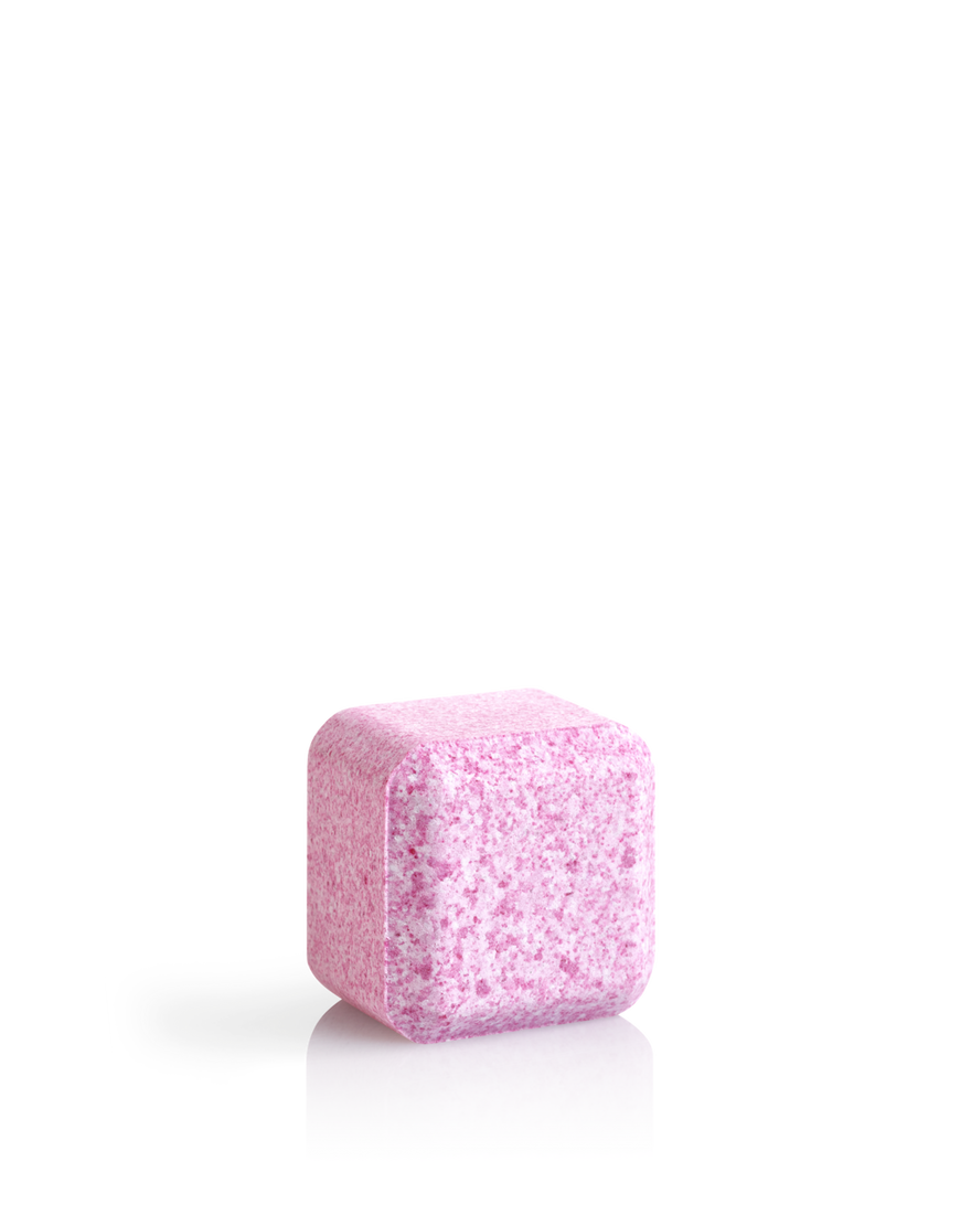 Cubo de Ba&ntilde;o Flores de Cerezo 18 g | L&rsquo;Occitane en Provence