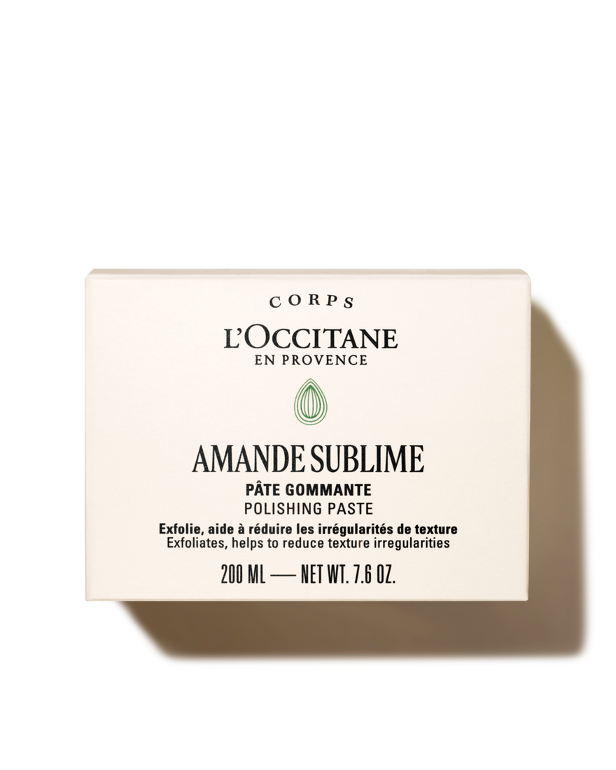 Vista 3/3 de Exfoliante Corporal Almendra, , RECT
