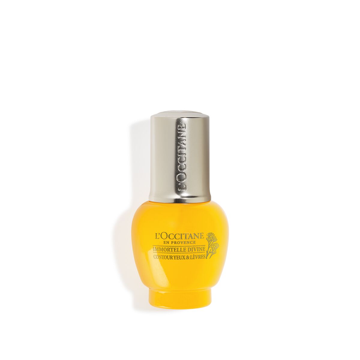 Contorno de Ojos y Labios Divina 15ml