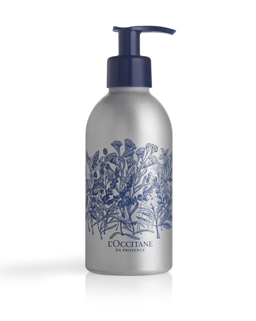 Botella en Aluminio Reciclado 250ml | L&rsquo;Occitane en Provence