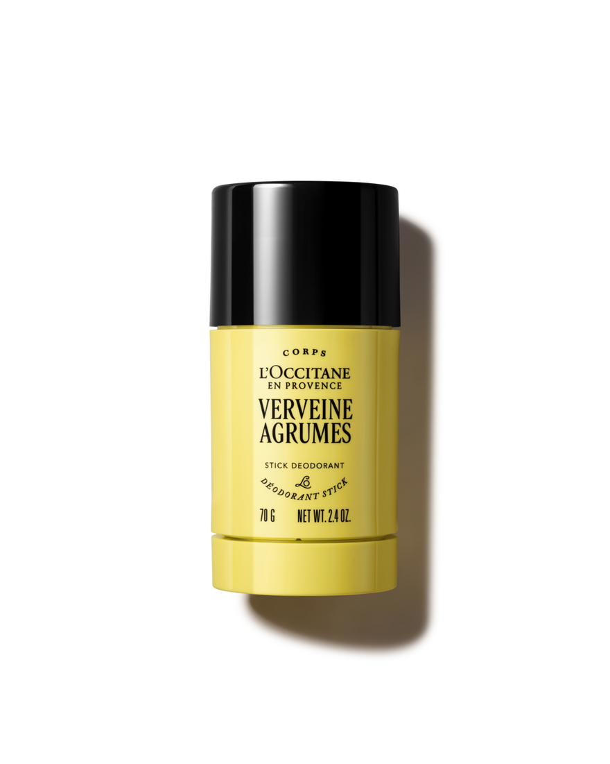 Desodorante Stick Verveine Agrumes (Verbena Cítricos) | L'Occitane