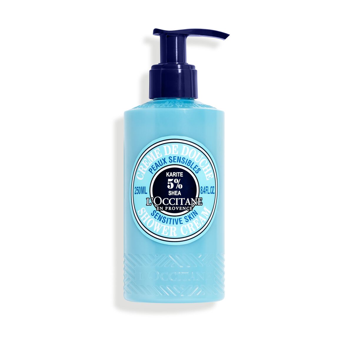 Crema de Ducha Karité 250ml - L'Occitane en Provence