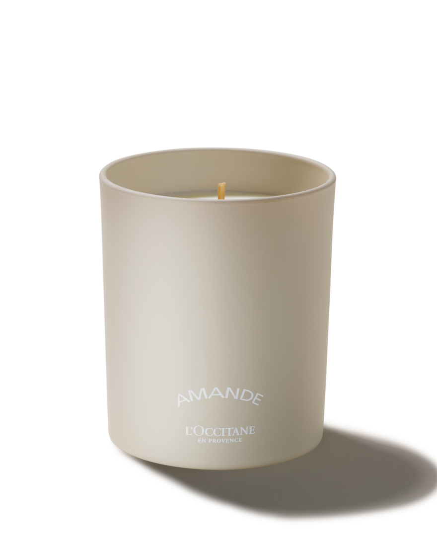 Vela Almendra 180 g | L&rsquo;Occitane en Provence
