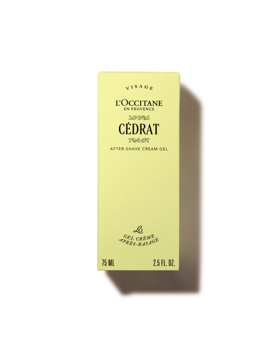 Vista 4/4 de Gel Crema Aftershave C&eacute;drat, , RECT