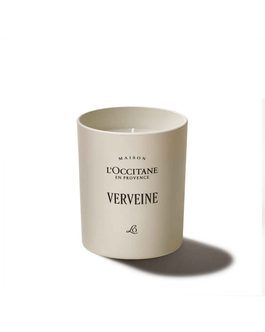 Vista 1/5 de Vela Verveine, , RECT