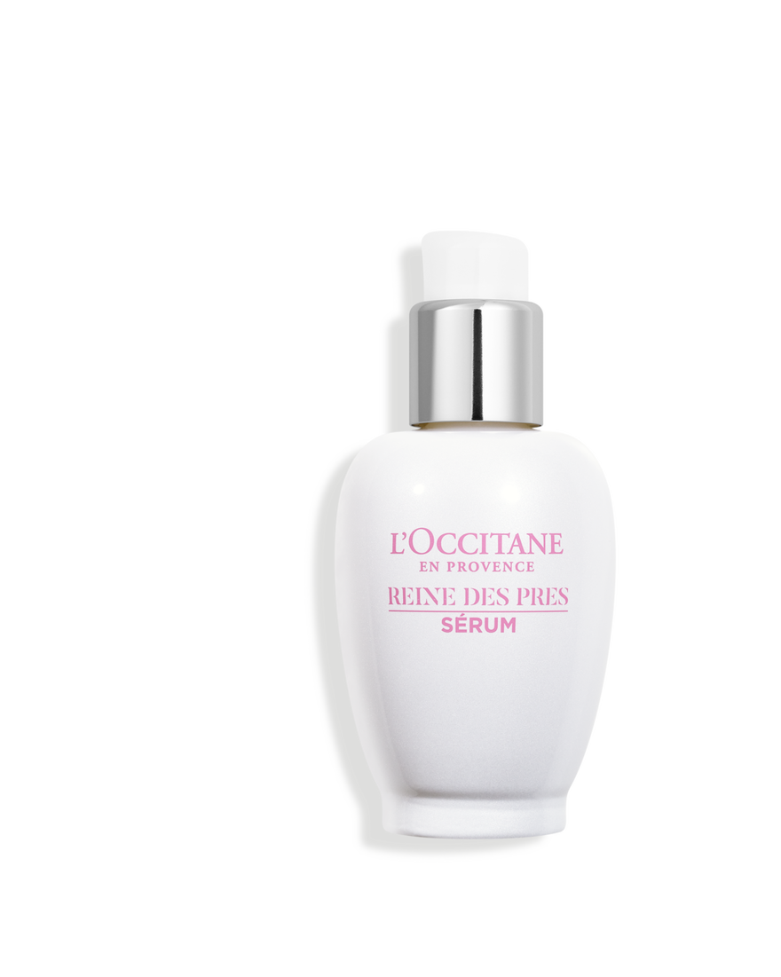 S&eacute;rum Iluminadora Reina de los Prados 30 ml | L&rsquo;Occitane en Provence