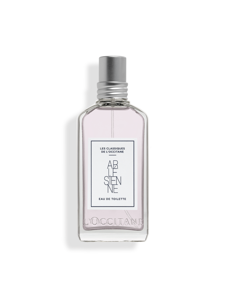 Eau de Toilette Arl&eacute;sienne - Les Classiques 50 ml | L&rsquo;Occitane en Provence