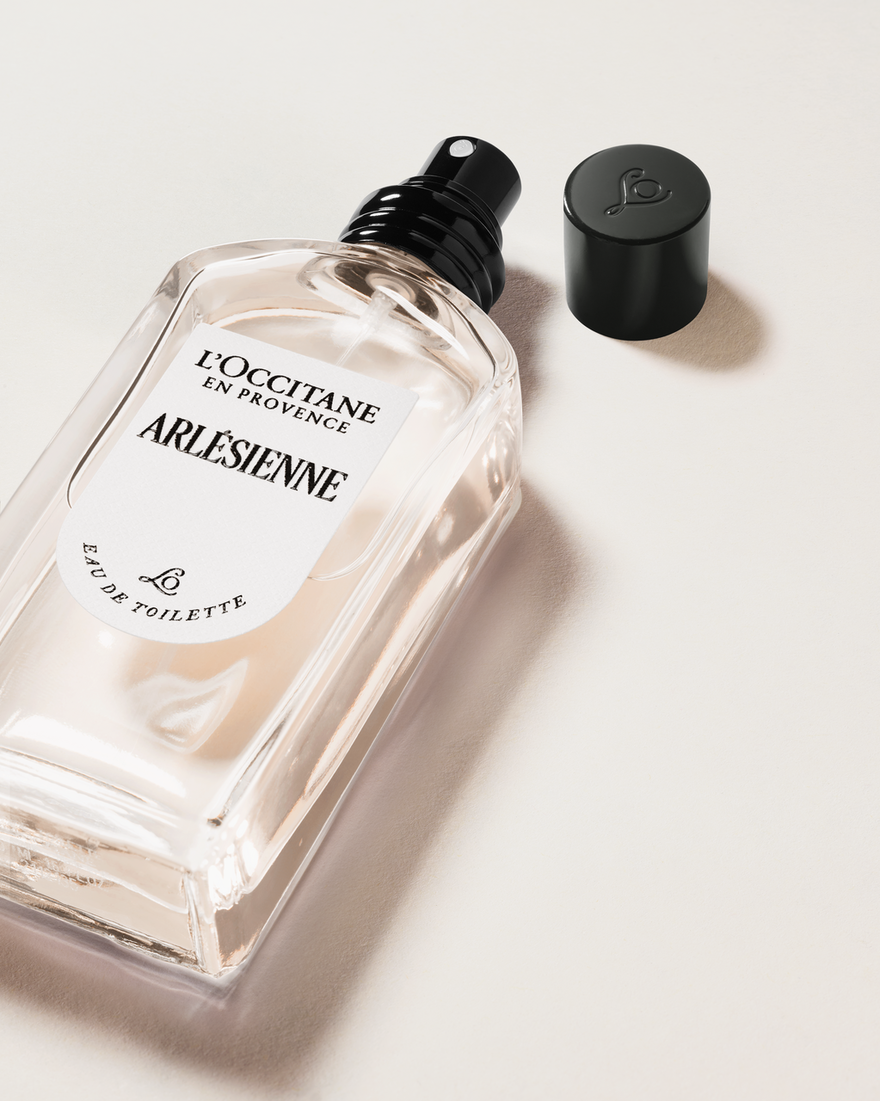 Eau de Toilette Arlésienne 50ml | L'Occitane