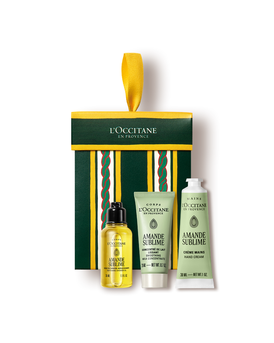 Vista 1/5 de ORNAMENT ALMOND, , RECT