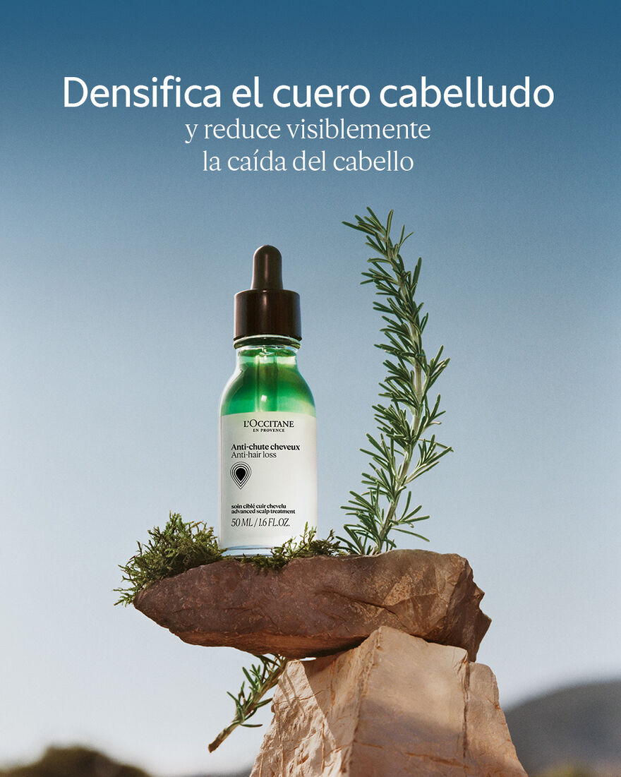 Vista 2/10 de Serum Antica&iacute;da de Cabello, , RECT
