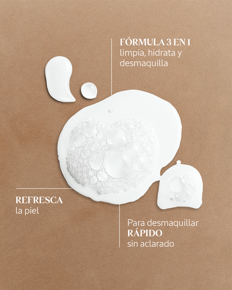 Vista 5/8 de Agua Micelar Karit&eacute; 200ml, , RECT