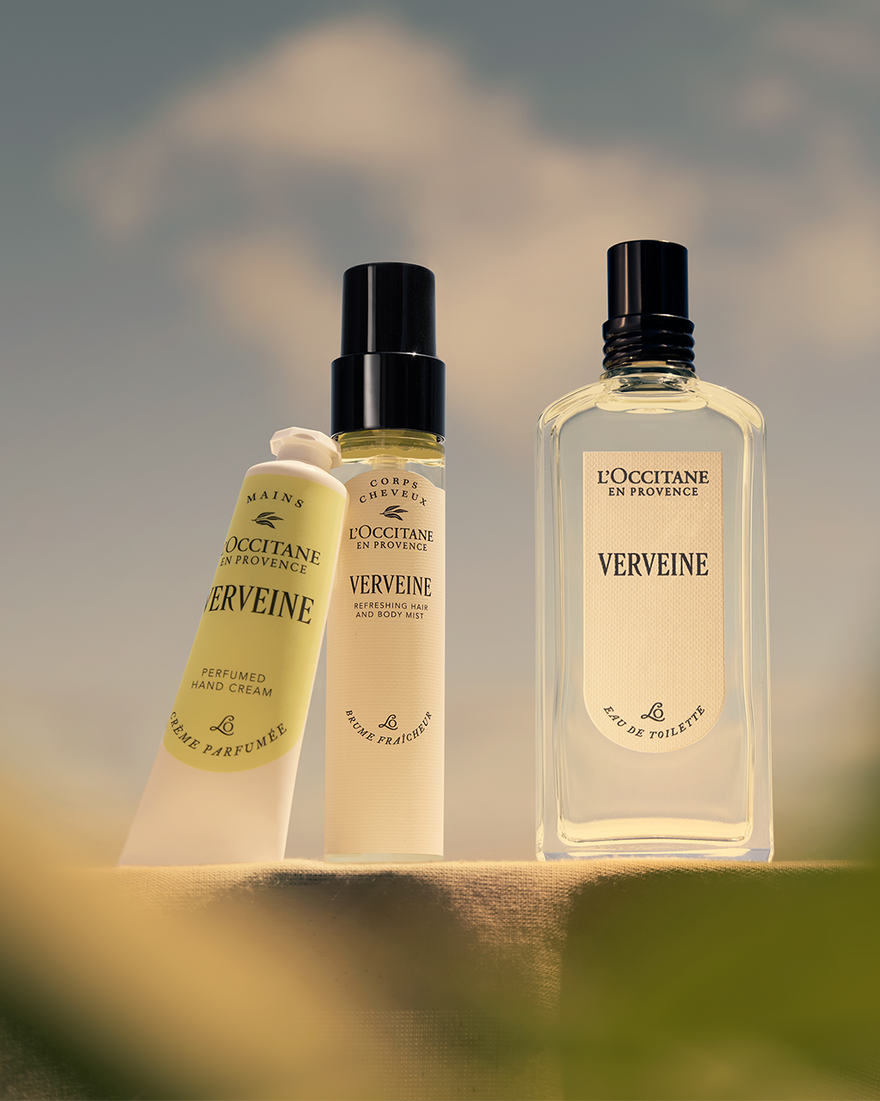 Vista 7/7 de Eau de Toilette Verveine, , RECT