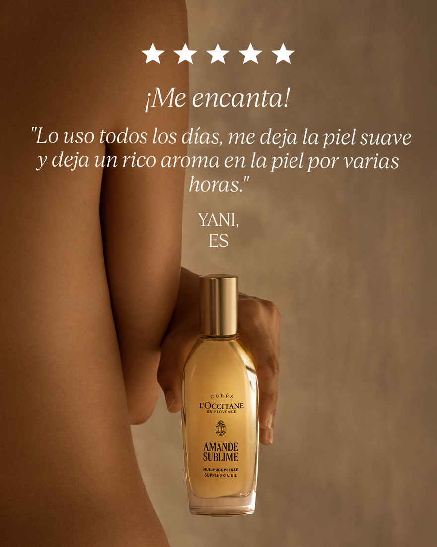 Vista 9/11 de Aceite Corporal Almendra, , RECT