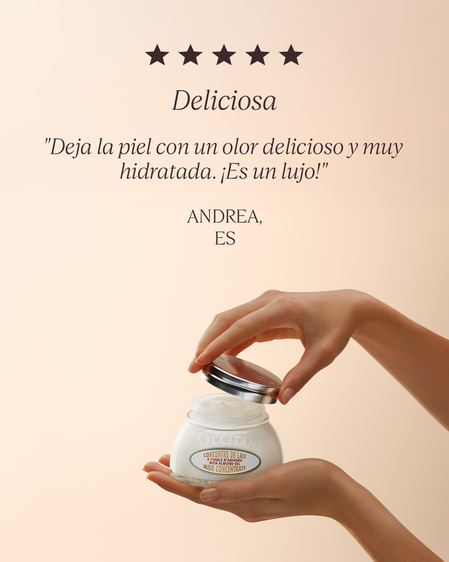 Vista 8/8 de Concentrado de Leche Almendra, , RECT
