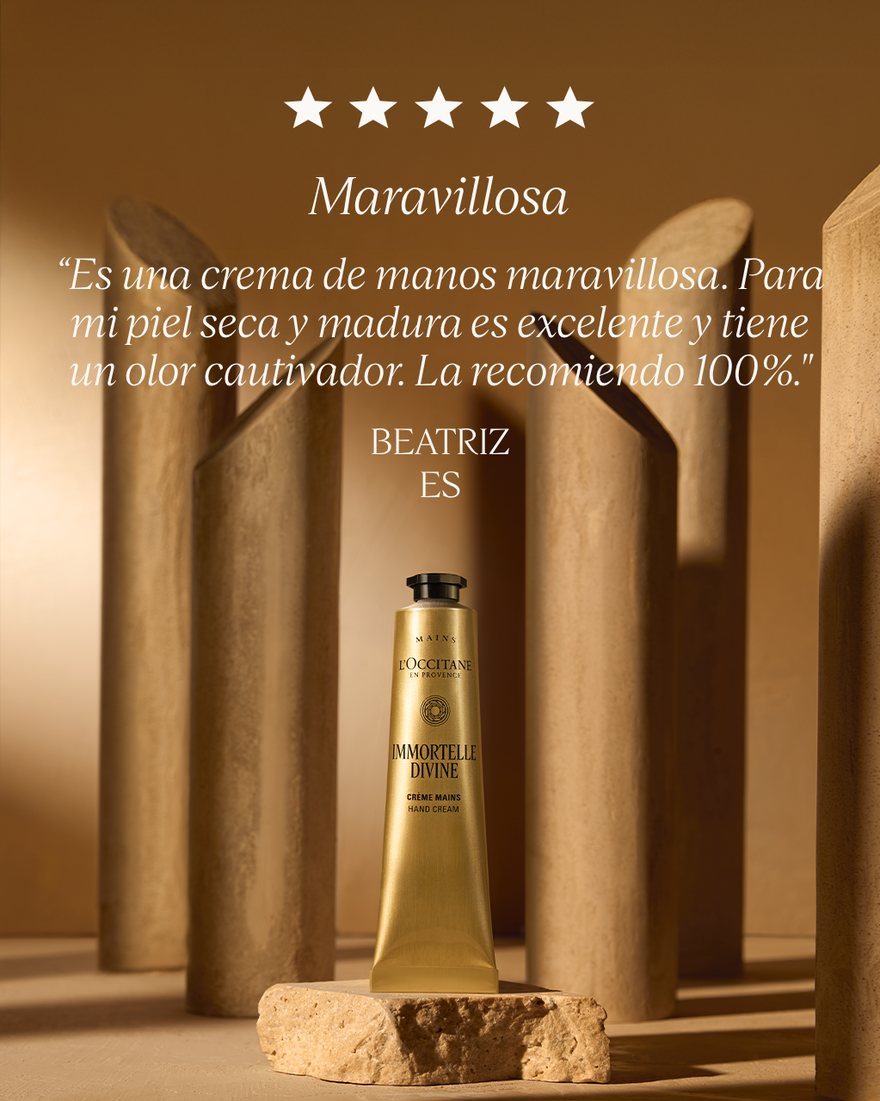 Vista 6/7 de S&eacute;rum en Crema de Manos Immortelle Divine, , RECT