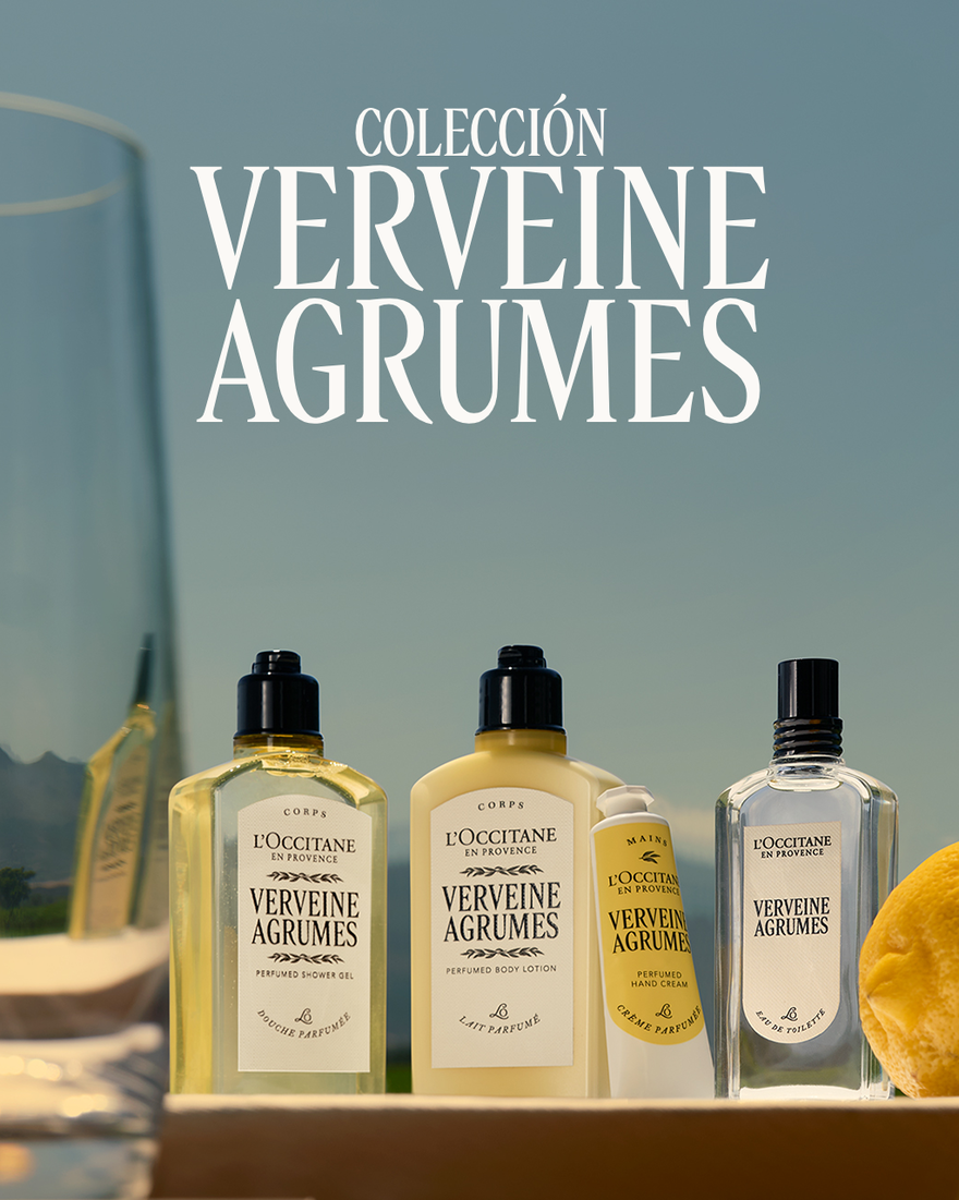 Vista 4/8 de Eau de Toilette Verveine Agrumes, , RECT