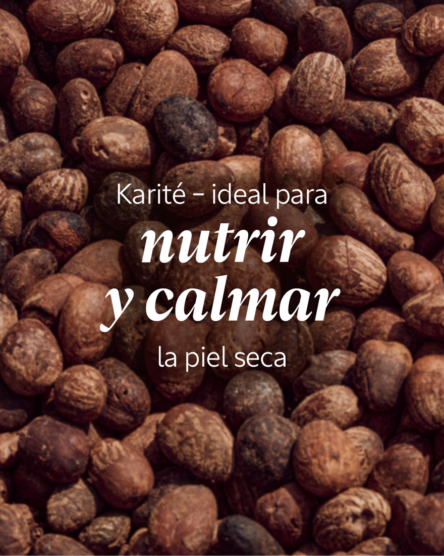 Vista 6/7 de Leche Desmaquillante Karit&eacute; 200ml, , RECT