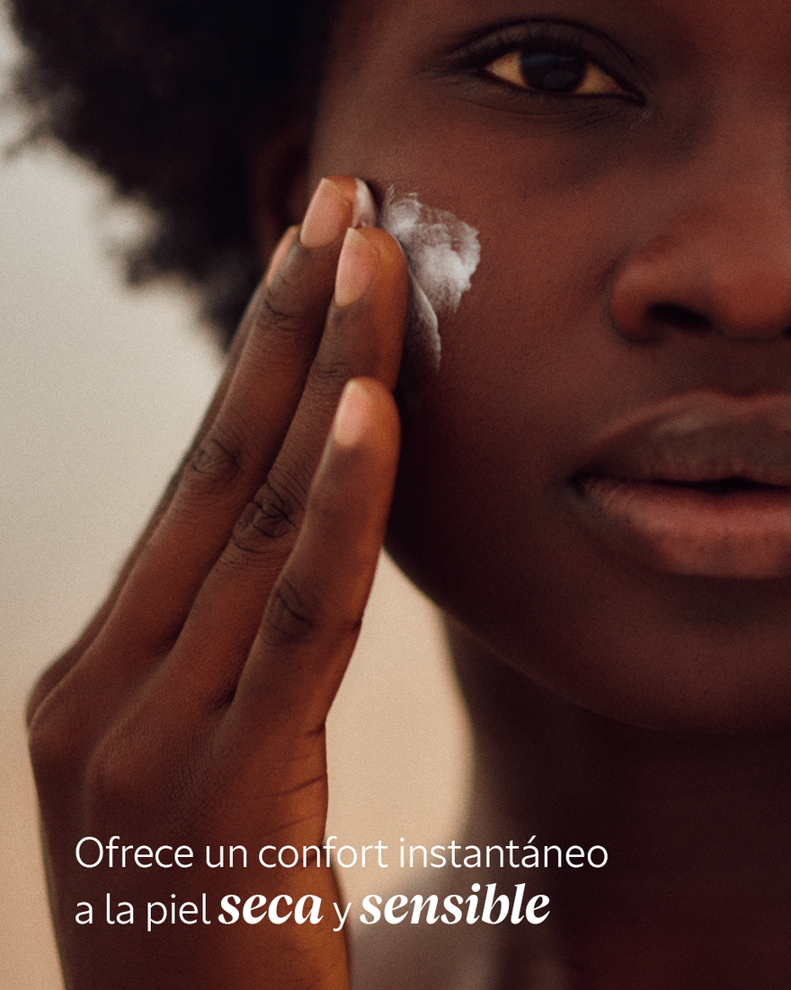 Vista 3/9 de Crema Rostro Confort Ultra Rica Karit&eacute;, , RECT