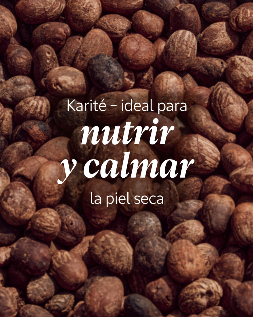 Vista 6/9 de Crema Rostro Confort Ultra Rica Karit&eacute;, , RECT