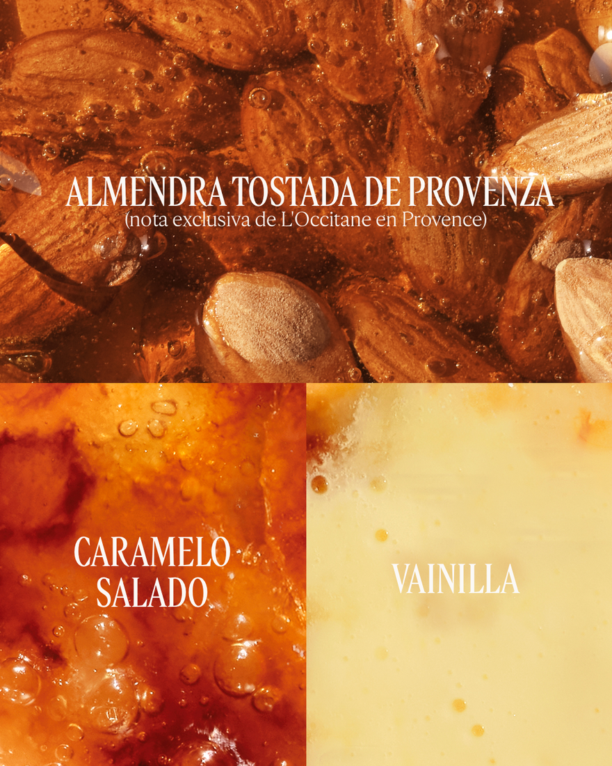 Vista 4/8 de Bruma Perfumada Cr&egrave;me Br&ucirc;l&eacute;e, , RECT