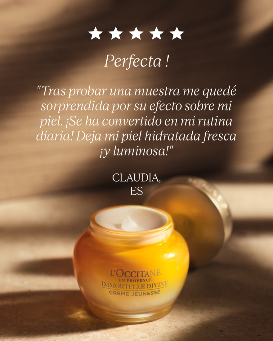 Vista 8/9 de Crema Divina Siempreviva, , RECT