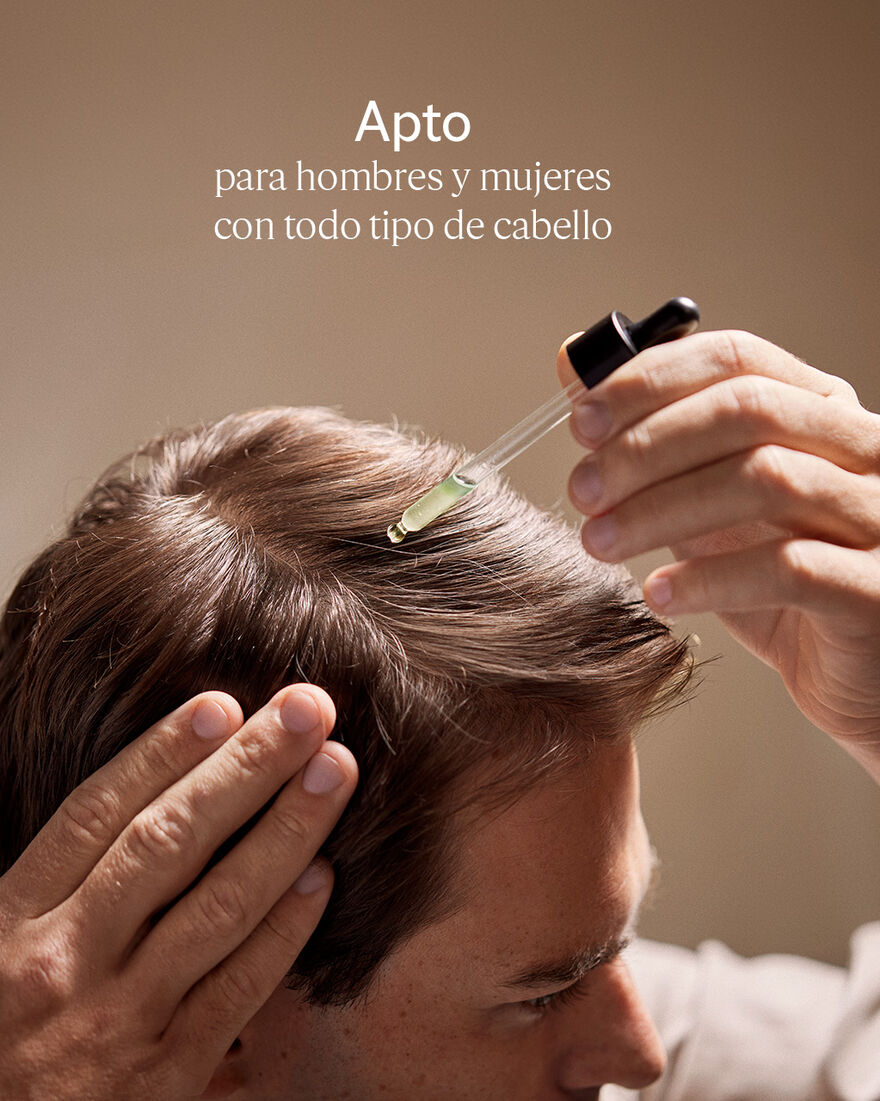 Vista 6/10 de Serum Antica&iacute;da de Cabello, , RECT