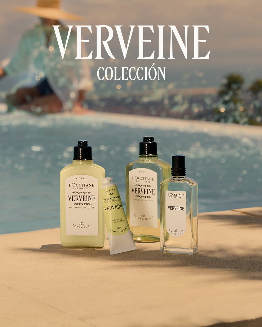 Vista 3/5 de Crema de Manos Verveine, , RECT