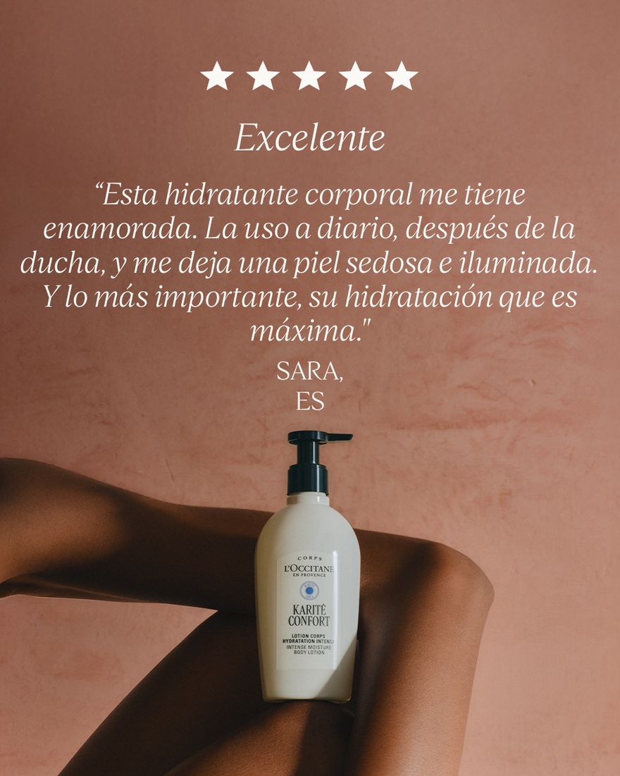 Vista 6/7 de Leche Ultra Rica de Cuerpo Karit&eacute;, , RECT