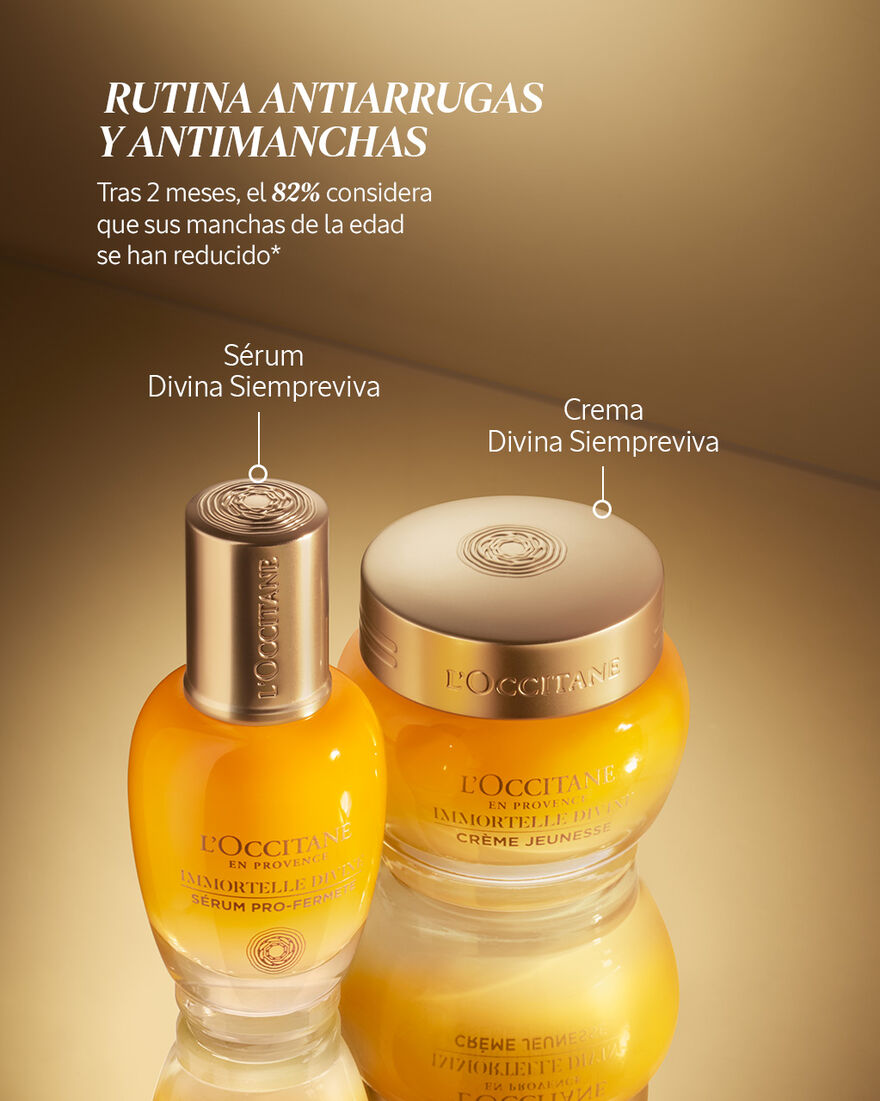 Vista 5/7 de S&eacute;rum Divina Siempreviva, , RECT