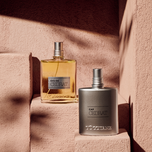 Eau de Cédrat Eau de Toilette | L'Occitane en Provence