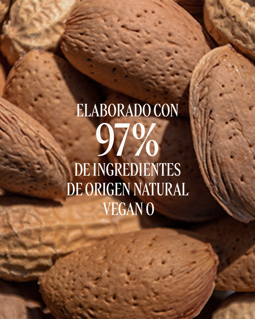 Vista 4/8 de Aceite Flexibilidad Almendra, , RECT