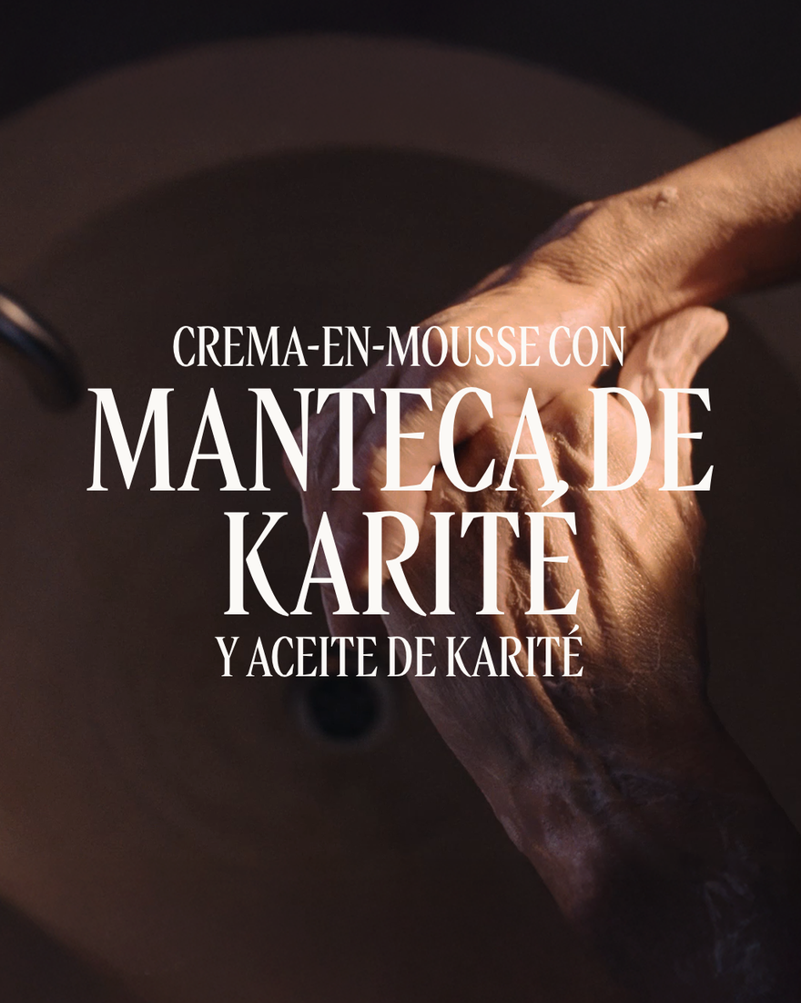 Vista 5/7 de Espuma de Manos y Cuerpo Ultra Rica Karit&eacute;, , RECT