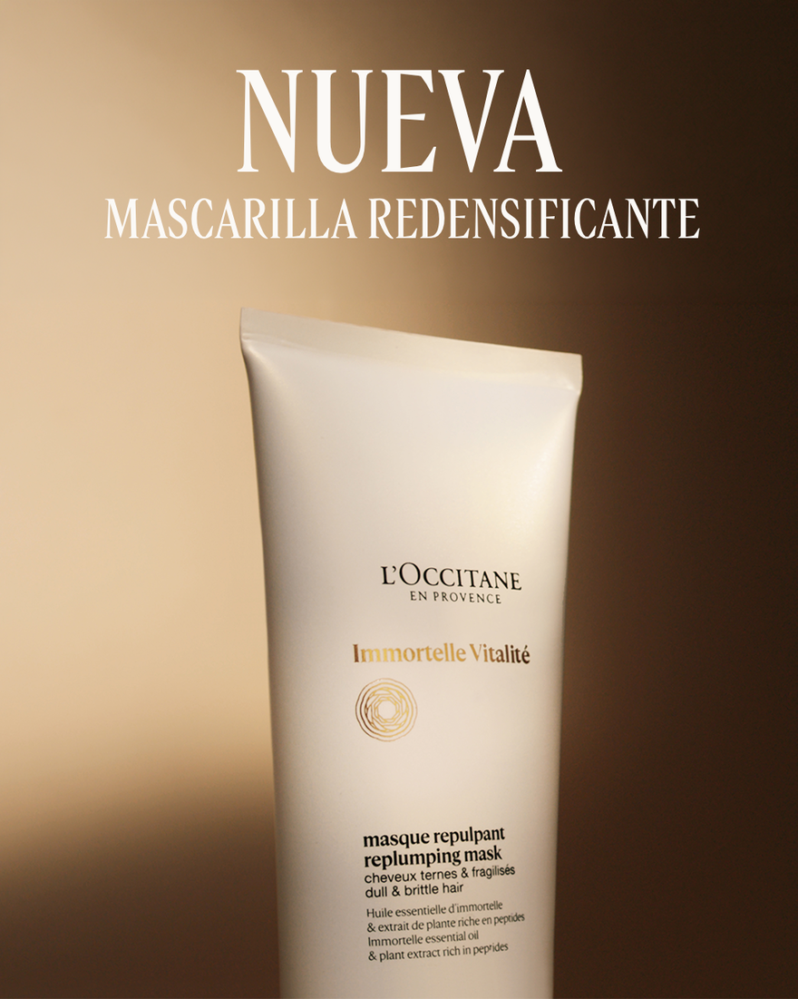 Vista 4/7 de Mascarilla Redensificante Immortelle Vitalit&eacute;, , RECT