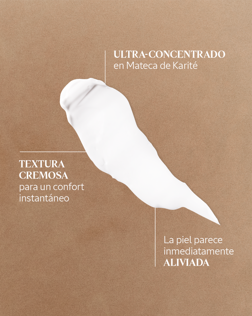 Vista 5/9 de Crema Rostro Confort Ultra Rica Karit&eacute;, , RECT