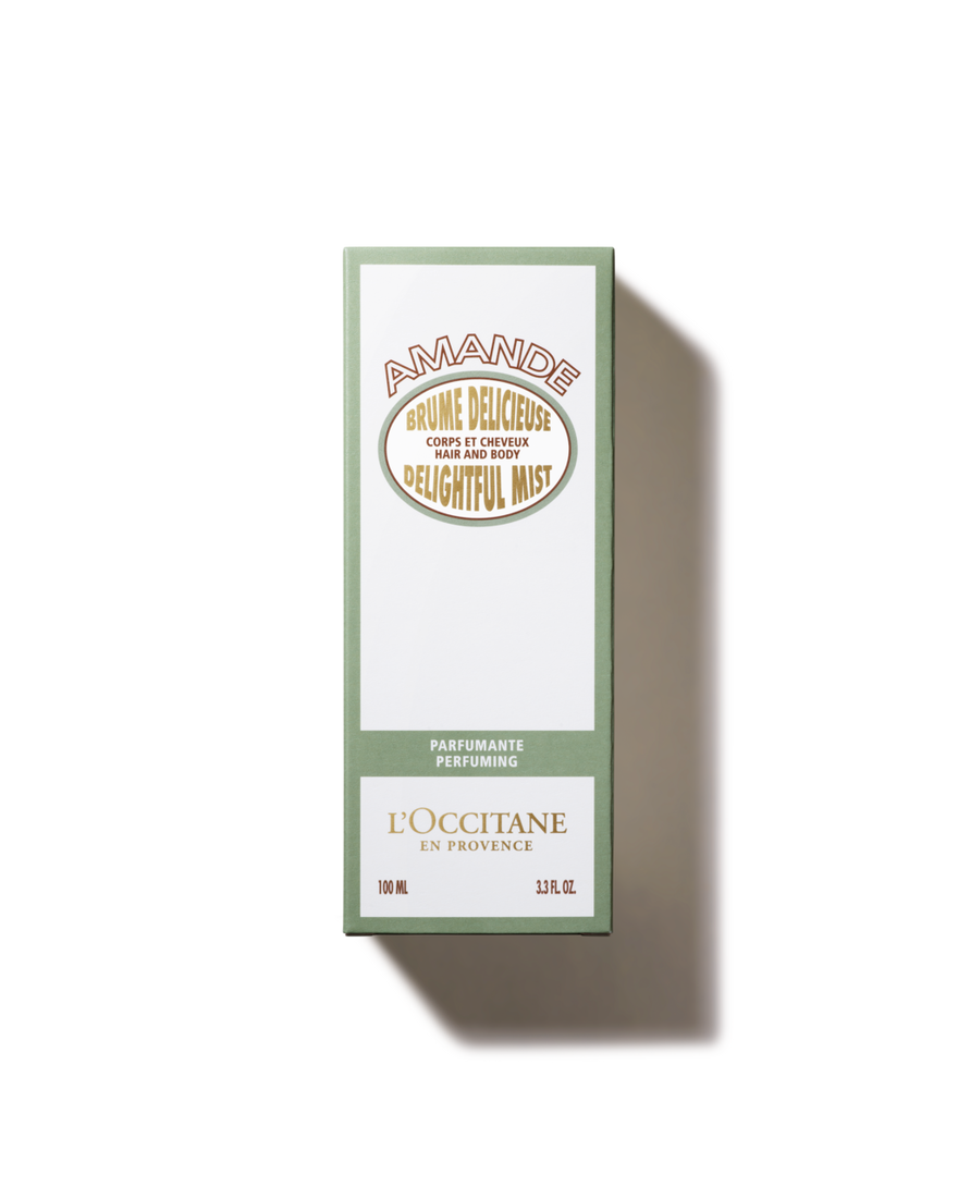 Vista 8/8 de Bruma Perfumada Almendra, , RECT