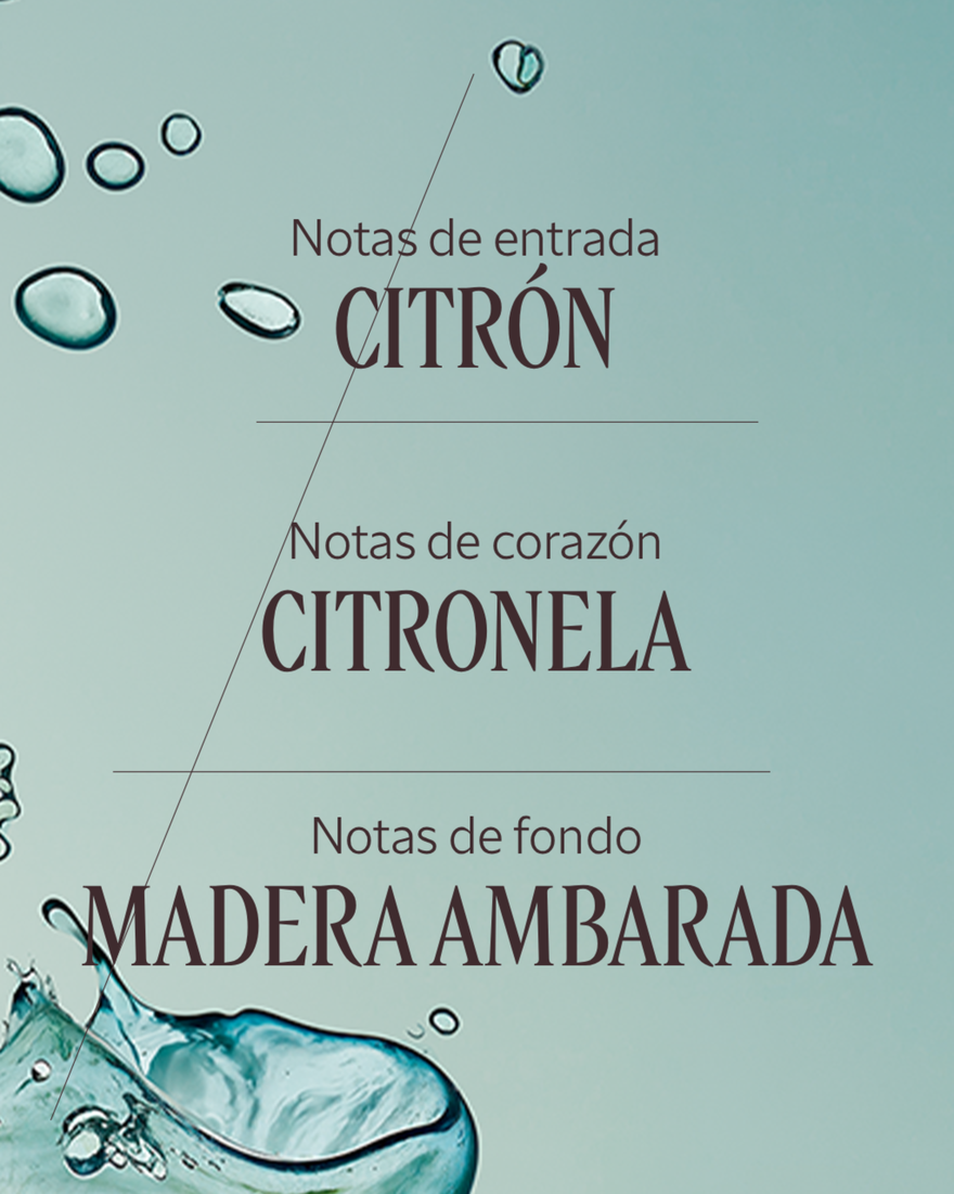 Vista 4/7 de Eau de Toilette C&eacute;drat, , RECT
