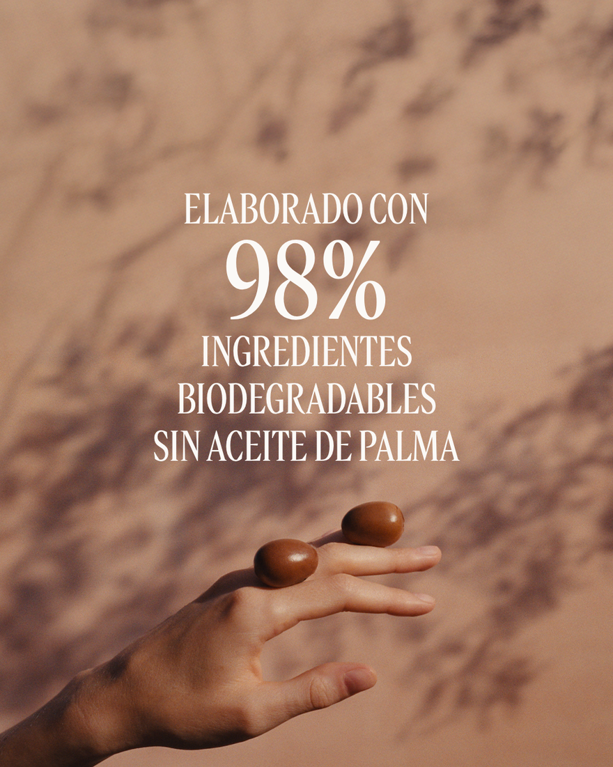 Vista 3/6 de Recarga Espuma Manos y Cuerpo Ultra Rica Karit&eacute;, , RECT