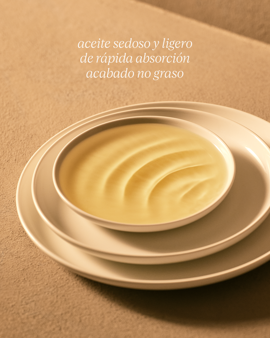 Vista 3/12 de Aceite Reafirmante Immortelle Divine, , RECT