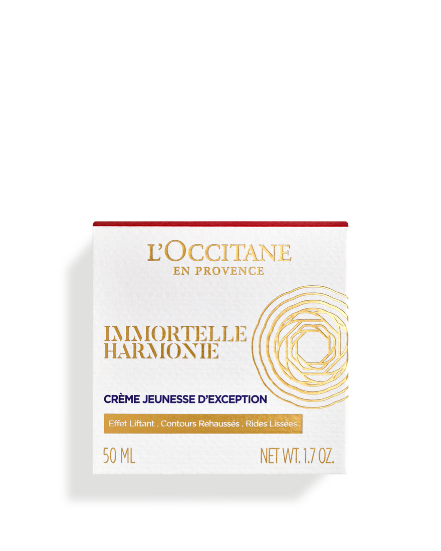 Vista 8/8 de Crema Harmonie Divine, , RECT