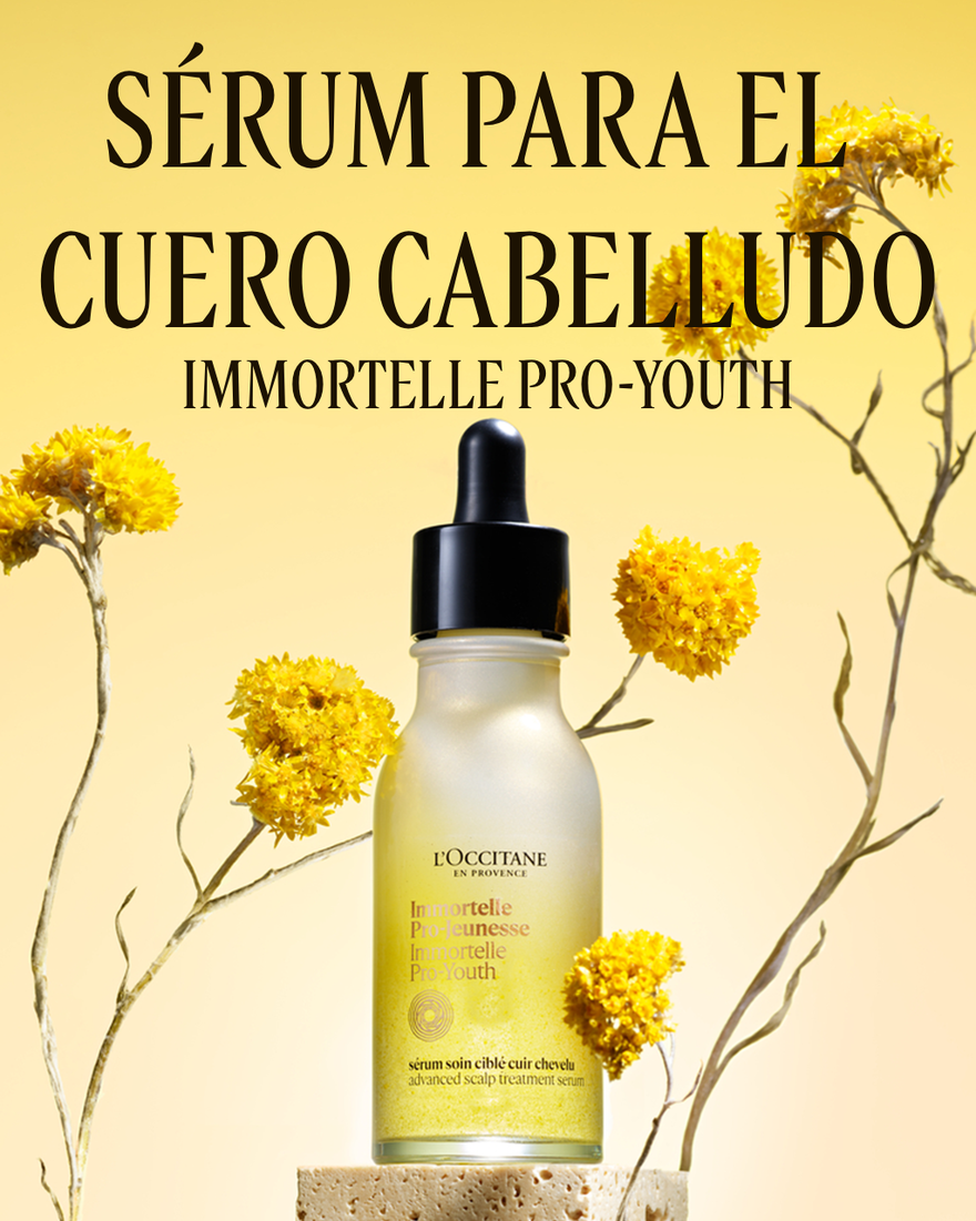 Vista 3/5 de S&eacute;rum Capilar Pro Juventud Siempreviva, , RECT