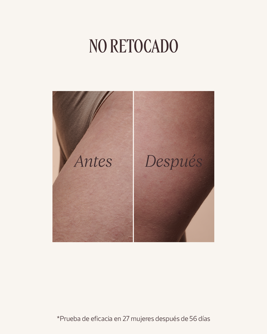 Vista 6/8 de Aceite Flexibilidad Almendra, , RECT