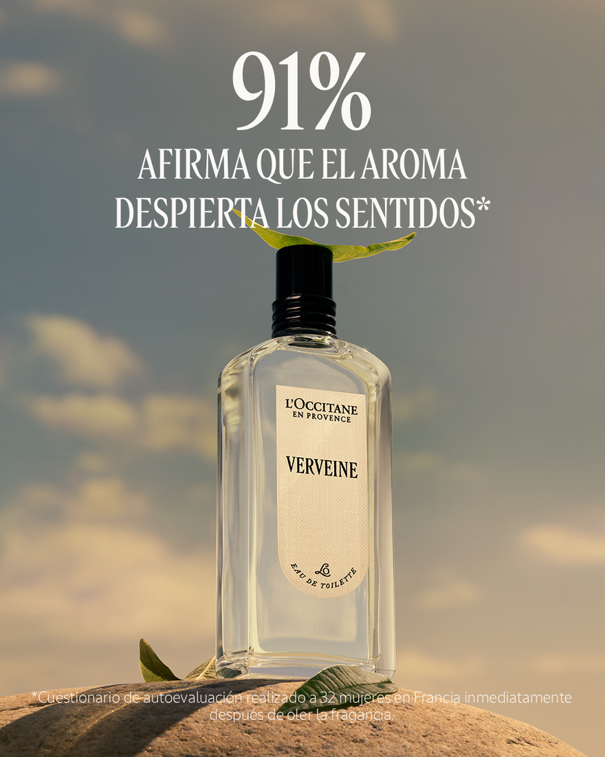 Vista 6/7 de Eau de Toilette Verveine, , RECT