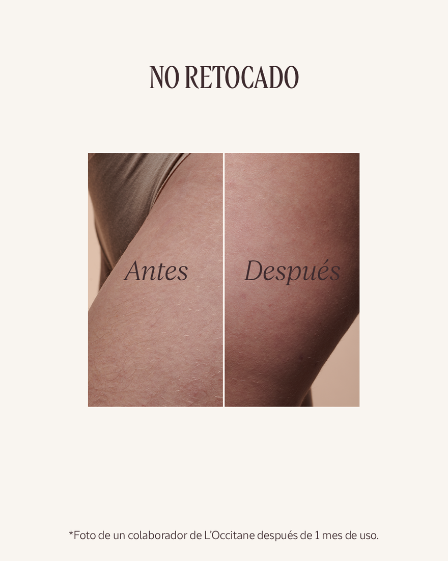 Vista 3/11 de Aceite Corporal Almendra, , RECT