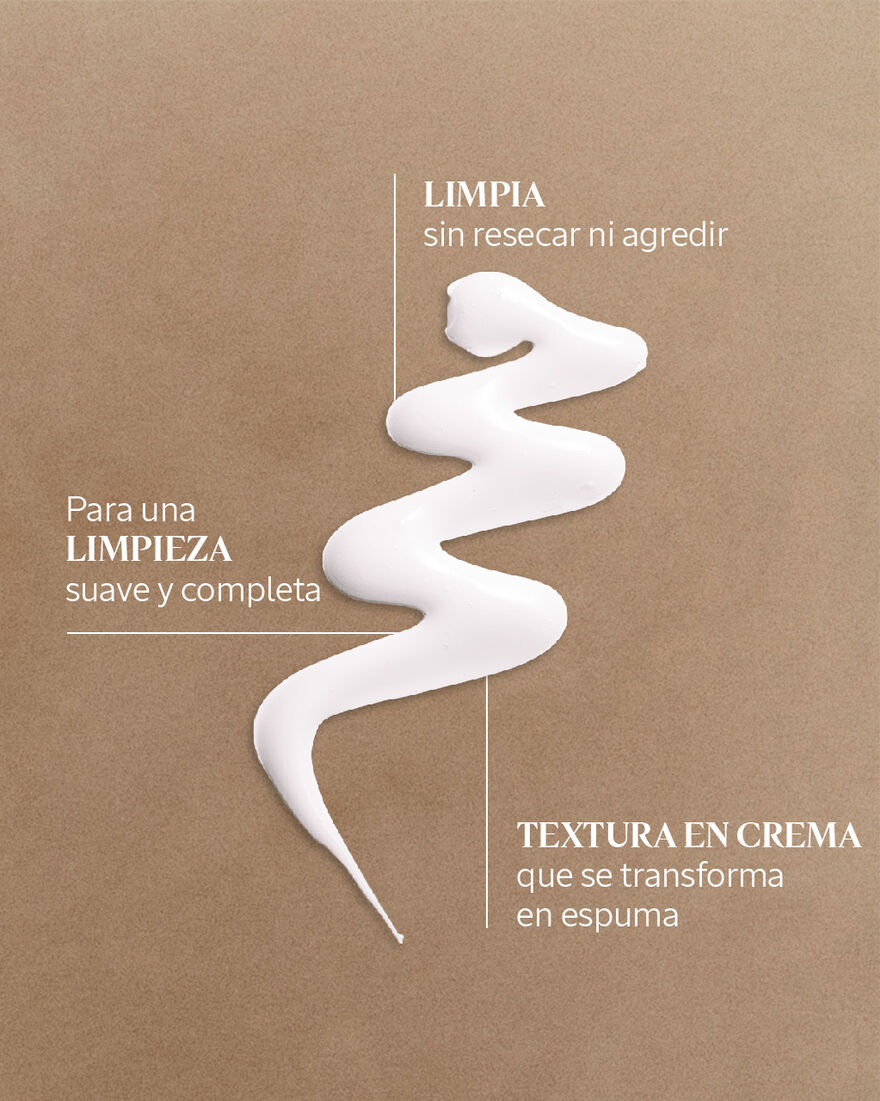 Vista 5/8 de Crema Limpiadora de Rostro Karit&eacute; 125ml, , RECT