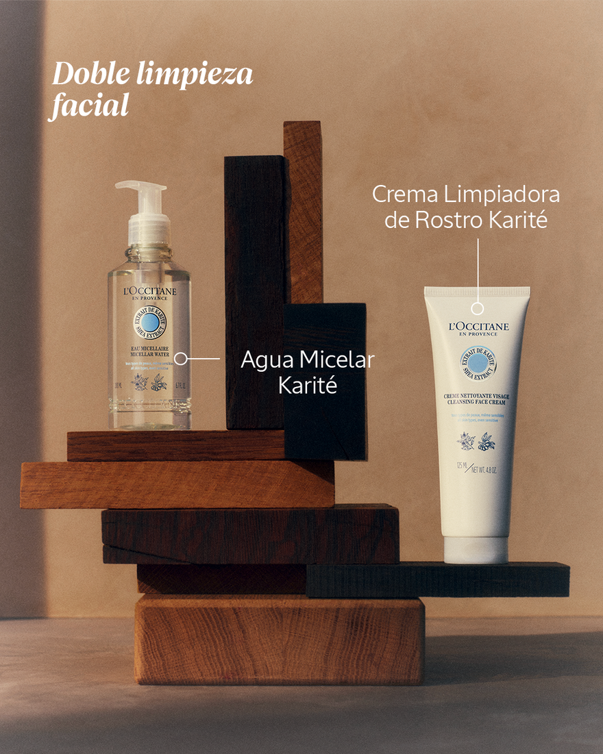 Vista 8/8 de Agua Micelar Karit&eacute; 200ml, , RECT