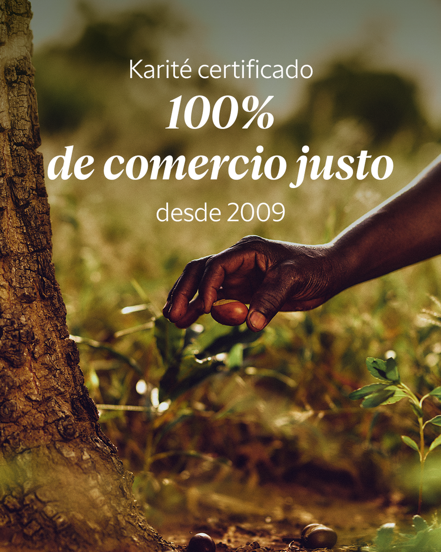 Vista 5/6 de S&eacute;rum Bif&aacute;sico de Rostro Karit&eacute;, , RECT