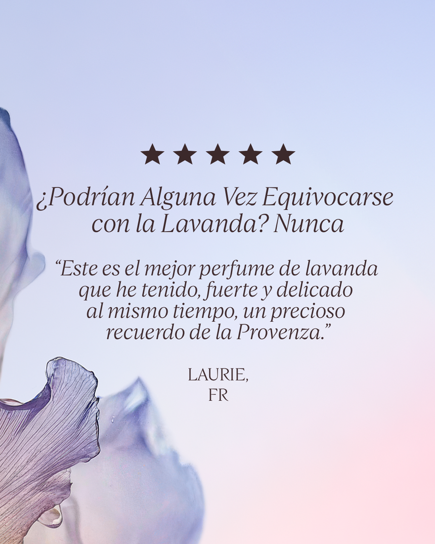 Vista 5/7 de Eau de Toilette Lavande Blanche, , RECT