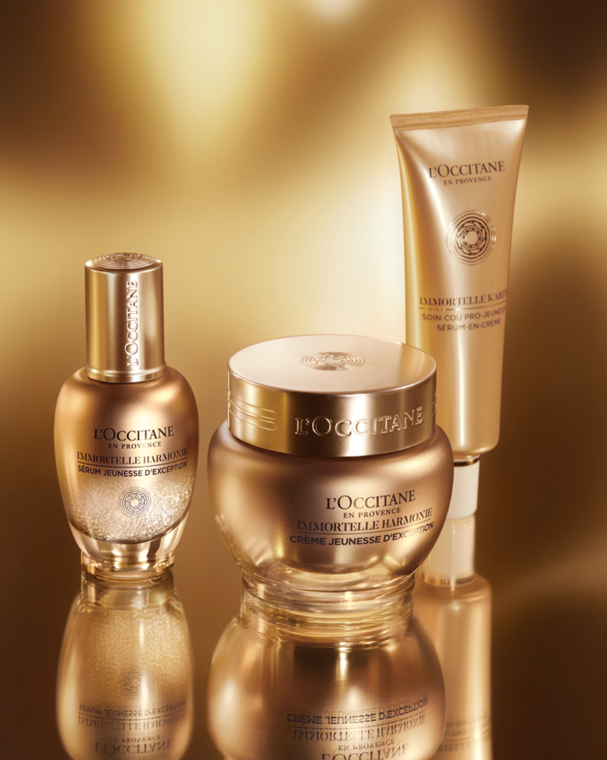 Vista 7/7 de Recarga Crema Harmonie Divine, , RECT