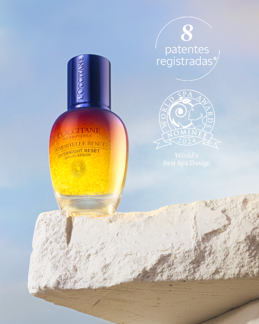 Vista 5/9 de S&eacute;rum Reset Siempreviva, , RECT