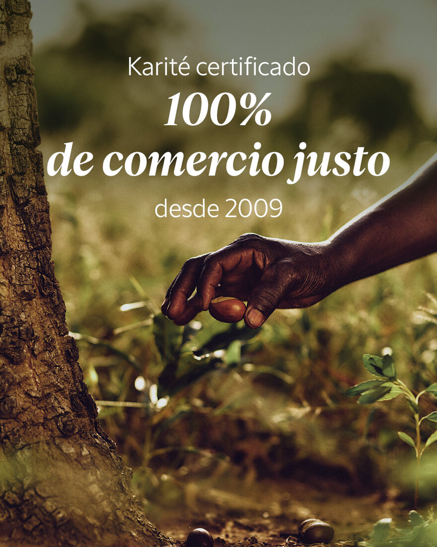 Vista 7/8 de Crema Limpiadora de Rostro Karit&eacute; 125ml, , RECT